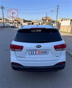 كيا سورينتو